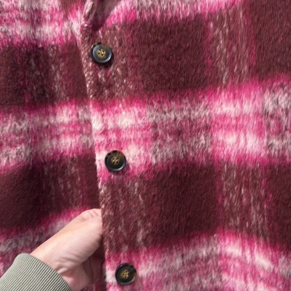 Loft coat - Picture 3 of 6